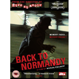 Back to Normandy | Retour en Normandie  |   DVD